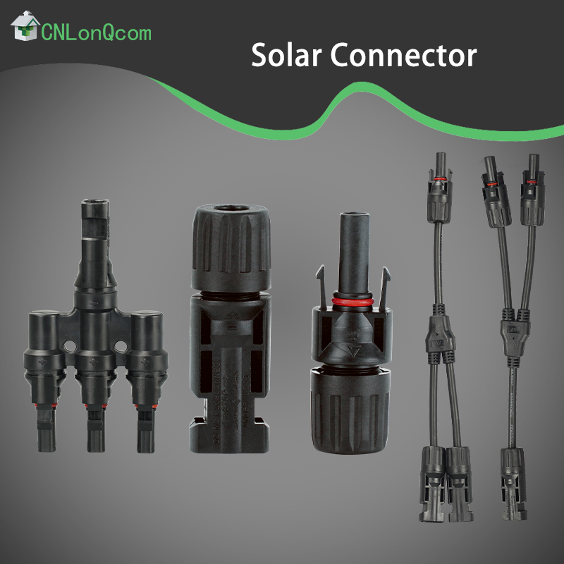 CNLonQcom Solaris Connector