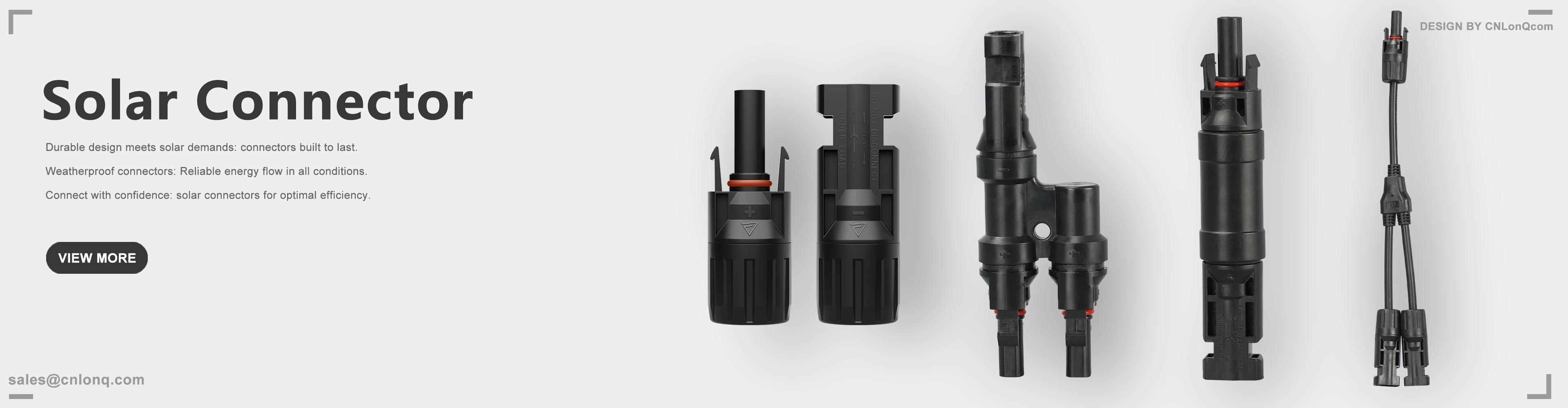 Diode Solaris Connector