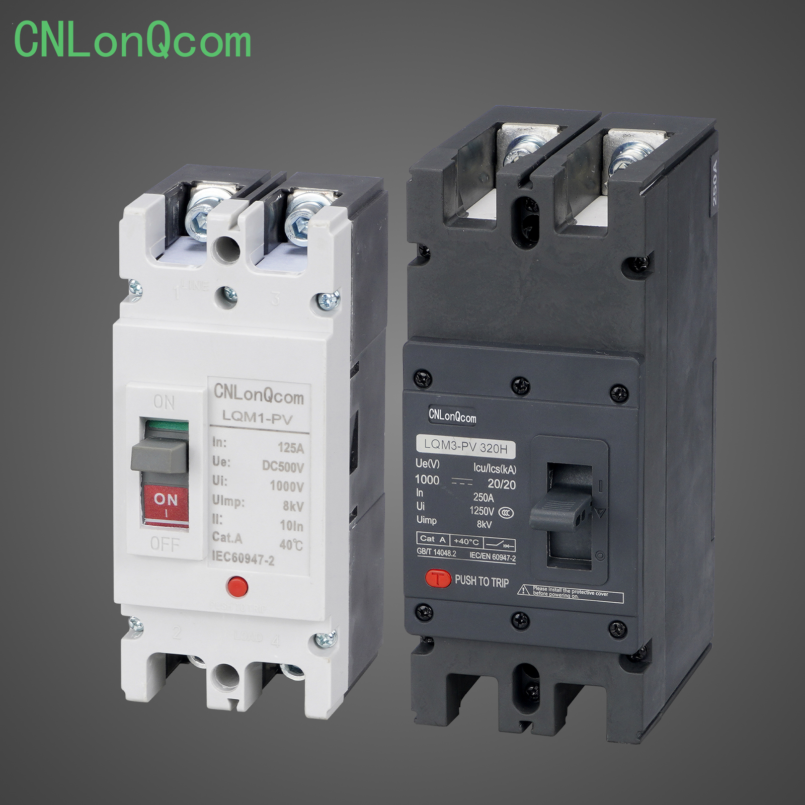 What is a Molded Case Circuit Breaker (MCB)?