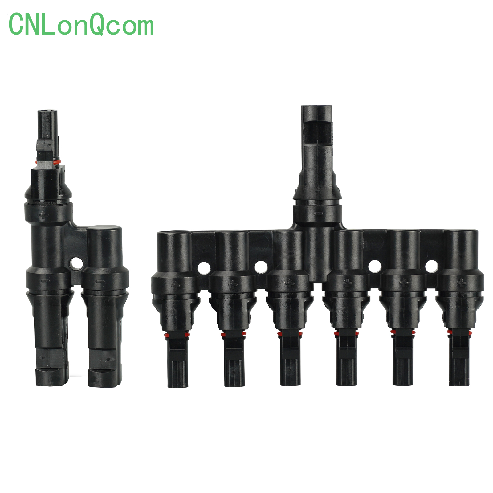 Optimum euismod T germen solaris Connectors