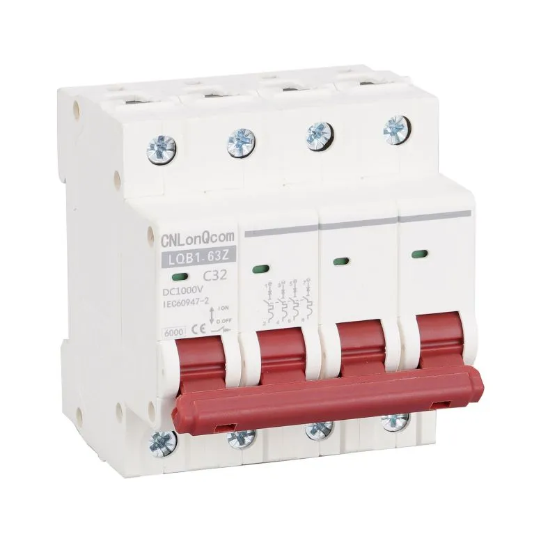 Quid est LQB1 pv DC ruptor ambitus?