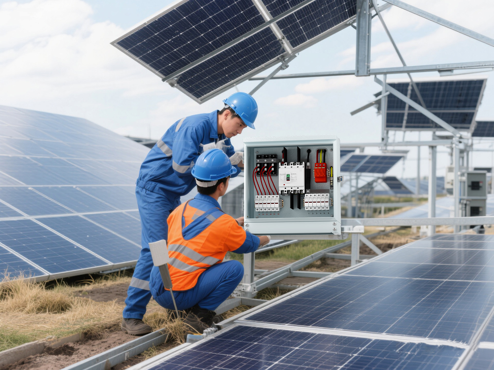 Quam eligere ius cineriner buxum pro photovoltaic ratio