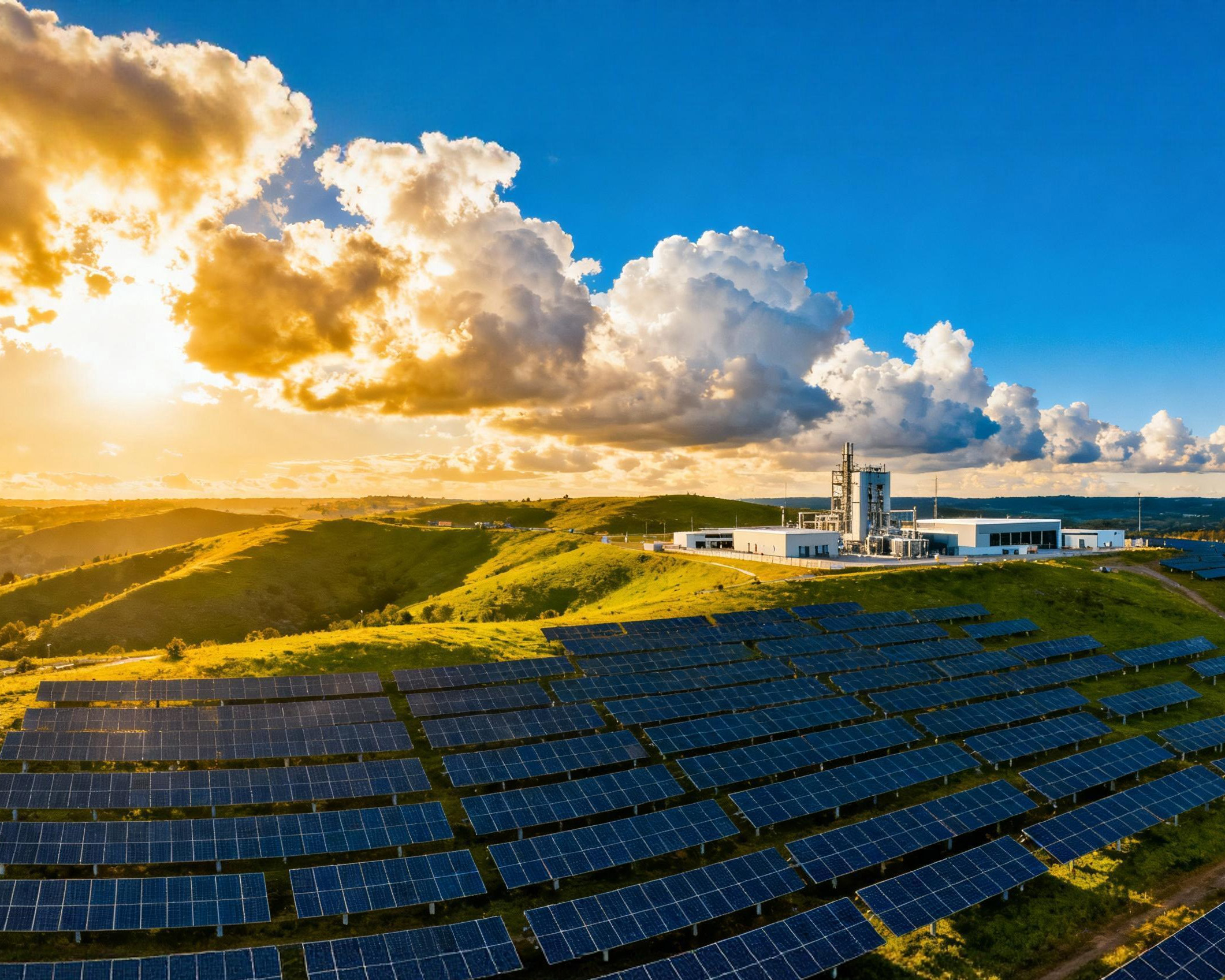 Effectus superat 30% & Module Power Excedit 800W: Sinarum scriptor PV Industry ingreditur 