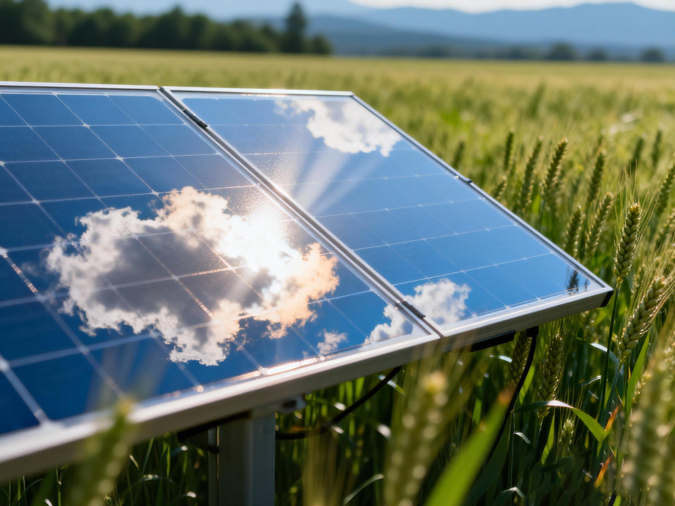 Sinarum PV & Energy at Conference Concludit: Technology Breakthroughs Fuel Global Cooperatio