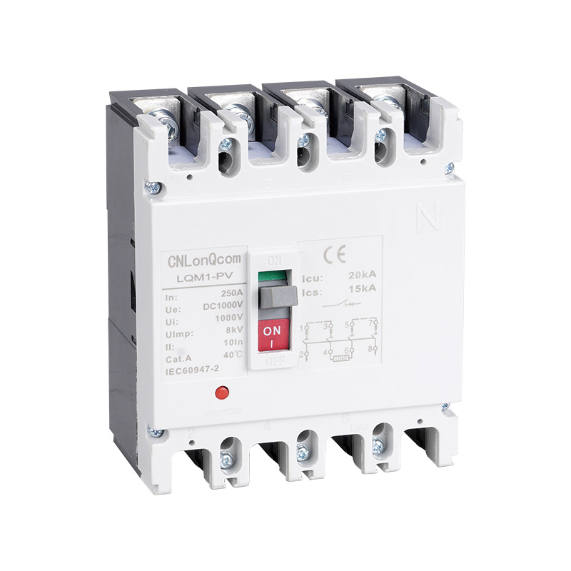 Casus Circuit Breaker