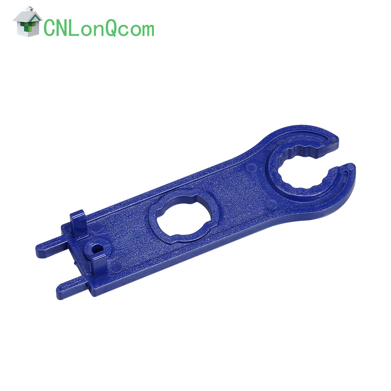 Solaris Connector Spanner Wrench